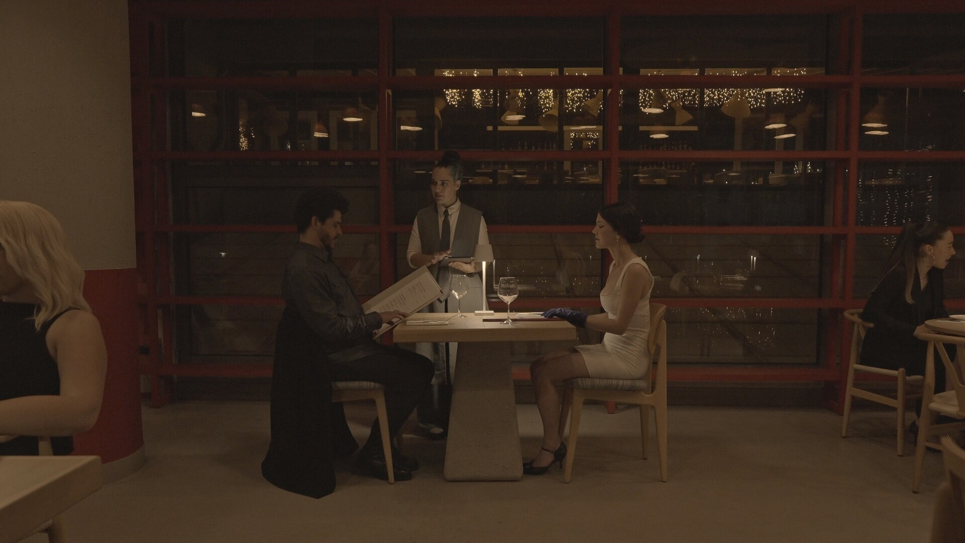 Kısa Film Seçkisi – 1  görsel 3